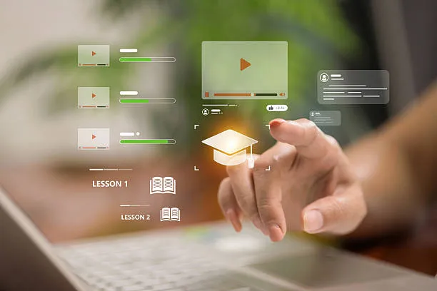 What Are Short Online Courses & Micro-Credentials